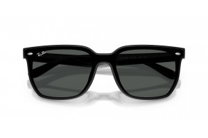 Ray-Ban RB4466D 601/87 Black Dark Grey napszemüveg