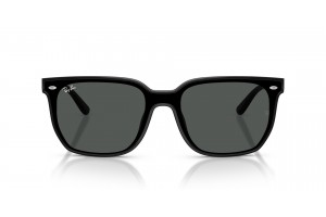 Ray-Ban RB4466D 601/87 Black Dark Grey napszemüveg