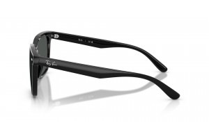 Ray-Ban RB4466D 601/87 Black Dark Grey napszemüveg