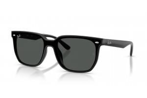Ray-Ban RB4466D 601/87 Black Dark Grey napszemüveg