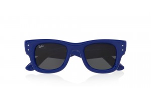 Ray-Ban Wayfarer Puffer RB4940B – Blue & Strass napszemüveg