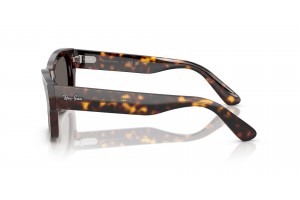 Ray-Ban RB7683S JOSEPH Havana Dark Grey napszemüveg