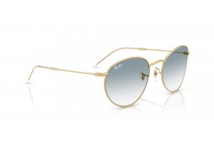 Ray-Ban RBR0103S ROUND REVERSE napszemüveg