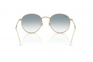 Ray-Ban RBR0103S ROUND REVERSE napszemüveg