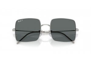 RAY-BAN RBR0104S 003/81 Silver Dark Grey polarizált