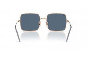 RAY-BAN RBR0104S 92023A Rose Gold - Dark Blue napszemüveg
