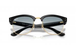 RAY-BAN RBR0504S Clubmaster Reverse - Black/Gold