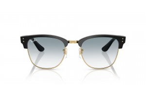 RAY-BAN RBR0504S Clubmaster Reverse - Black/Gold