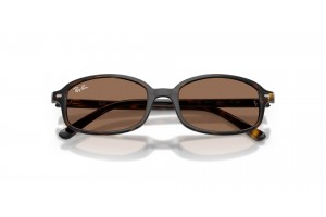 Ray-Ban RJ9132S Havana sötétbarna gyerek napszemüveg