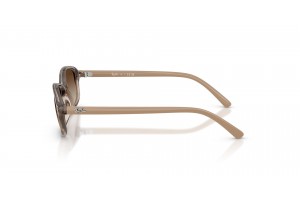Ray-Ban RJ9132S 720013 áttetsző bézs napszemüveg