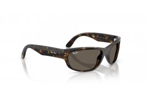 Ray-Ban RJ9189S 152/3 Havana Brown - gyermek napszemüveg