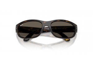 Ray-Ban RJ9189S 152/3 Havana Brown - gyermek napszemüveg