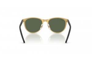 Ray-Ban RJ9552S 294/71 Black On Gold napszemüveg