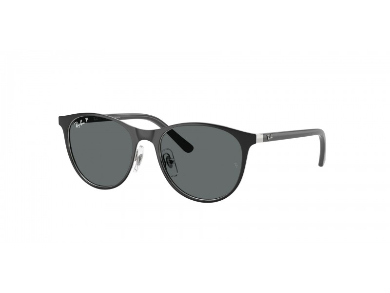 Ray-Ban RJ9552S 295/81 polarizált gyerek napszemüveg