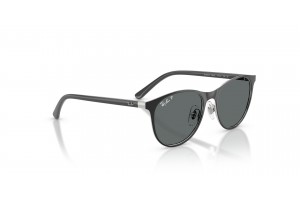 Ray-Ban RJ9552S 295/81 polarizált gyerek napszemüveg
