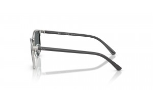 Ray-Ban RJ9552S 295/81 polarizált gyerek napszemüveg