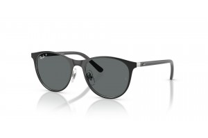 Ray-Ban RJ9552S 295/81 polarizált gyerek napszemüveg