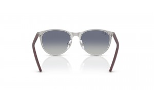 Ray-Ban RJ9552S 299/4L Matte Violet