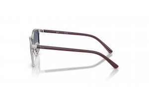 Ray-Ban RJ9552S 299/4L Matte Violet