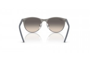 Ray-Ban RJ9552S Matte Grey napszemüveg