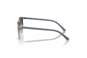 Ray-Ban RJ9552S Matte Grey napszemüveg