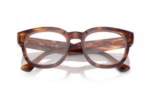Ray-Ban RX0298V MEGA HAWKEYE Striped Havana