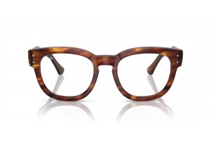 Ray-Ban RX0298V MEGA HAWKEYE Striped Havana