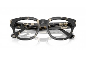 Ray-Ban RX0298V 8117 Mega Hawkeye Grey Havana