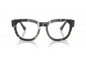 Ray-Ban RX0298V 8117 Mega Hawkeye Grey Havana