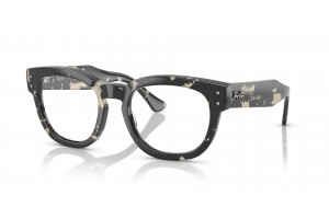 Ray-Ban RX0298V 8117 Mega Hawkeye Grey Havana