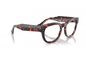 Ray-Ban RX0298V 8118 Pink Havana szemüveg (DEMO lencse)