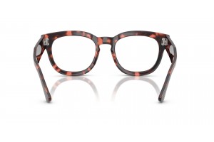 Ray-Ban RX0298V 8118 Pink Havana szemüveg (DEMO lencse)