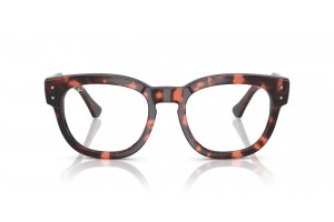 Ray-Ban RX0298V 8118 Pink Havana szemüveg (DEMO lencse)