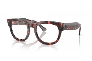 Ray-Ban RX0298V 8118 Pink Havana szemüveg (DEMO lencse)