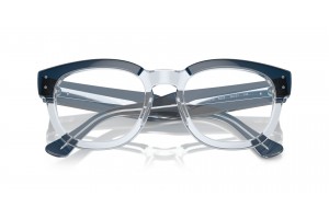 Ray-Ban RX0298V 8324 Mega Hawkeye kék