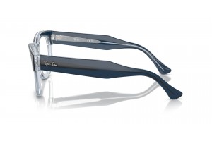 Ray-Ban RX0298V 8324 Mega Hawkeye kék