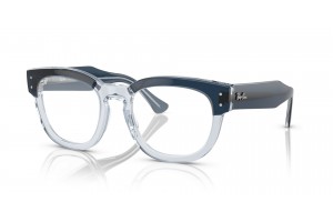 Ray-Ban RX0298V 8324 Mega Hawkeye kék