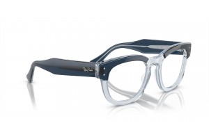 Ray-Ban RX0298V 8324 Mega Hawkeye kék