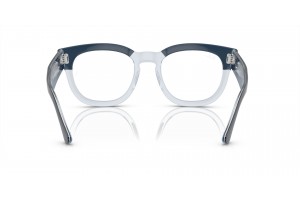 Ray-Ban RX0298V 8324 Mega Hawkeye kék