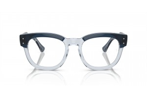 Ray-Ban RX0298V 8324 Mega Hawkeye kék