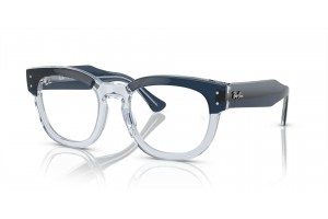 Ray-Ban RX0298V 8324 Mega Hawkeye kék