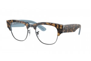 Ray-Ban RX0316V Mega Clubmaster Havana kék/gunmetal