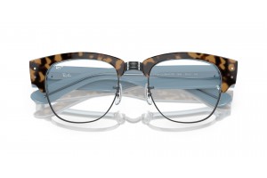 Ray-Ban RX0316V Mega Clubmaster Havana kék/gunmetal