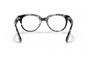 Ray-Ban RX2199V 8117 Grey Havana szemüveg