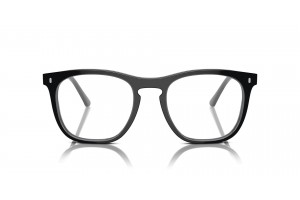 Ray-Ban RX2210V 2000 fekete - demo lencse