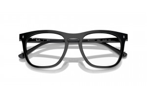 Ray-Ban RX2210V 2000 fekete - demo lencse