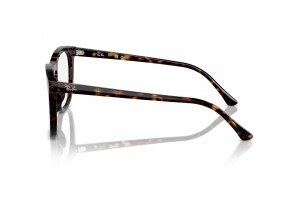 Ray-Ban RX2210V 2012 Havana, demo lencse
