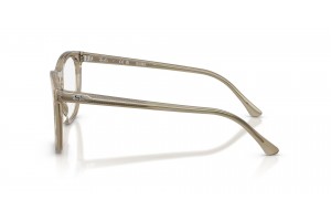 Ray-Ban RX2210V 8381 Photo Striped Grey szemüveg (demo)