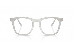 Ray-Ban RX2210V 8382 - kék DEMO szemüveg