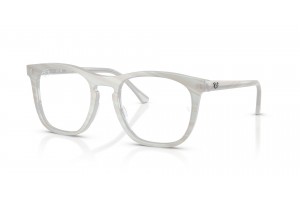 Ray-Ban RX2210V 8382 - kék DEMO szemüveg